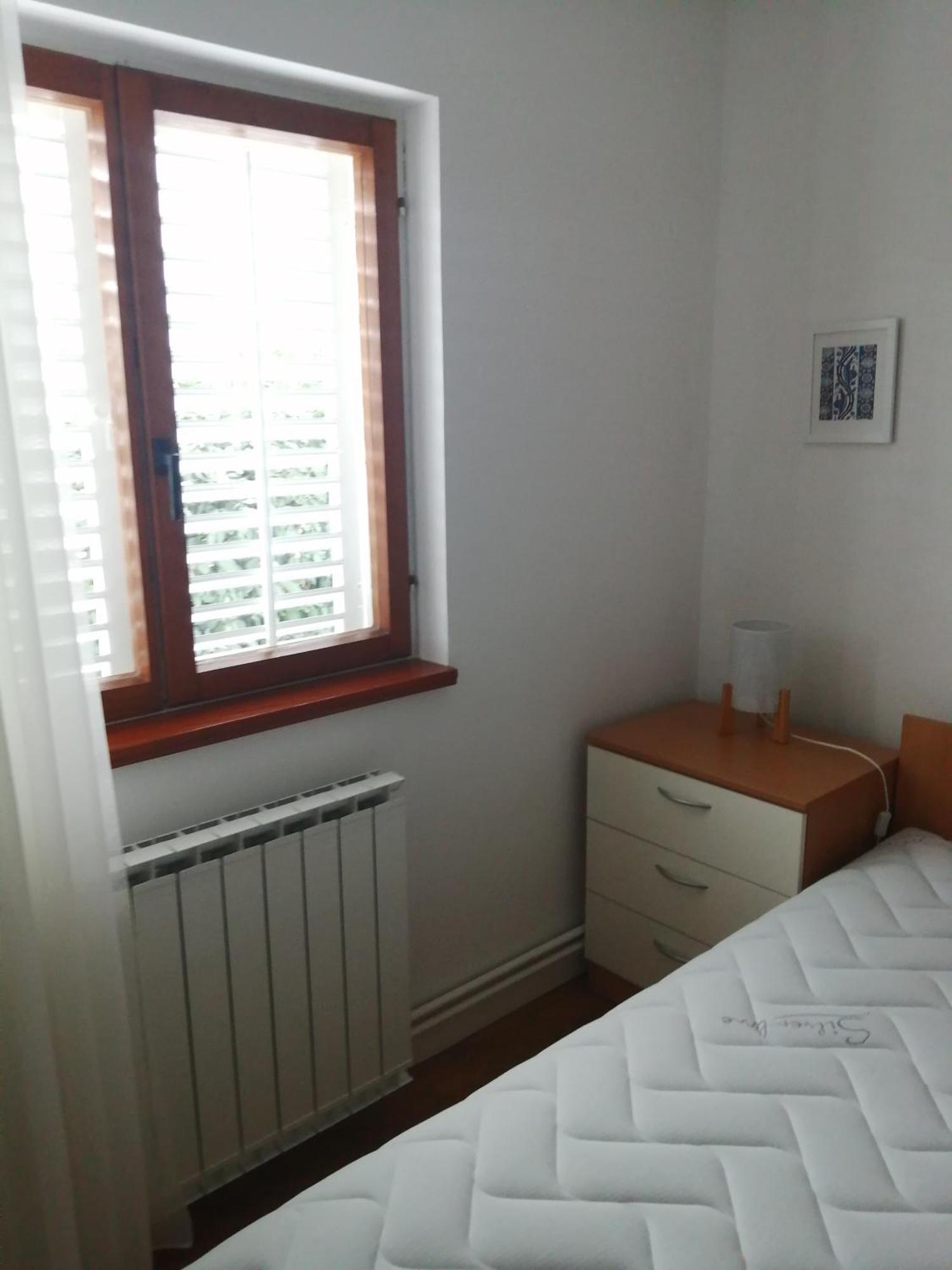 Apartment Rab Town Exterior foto