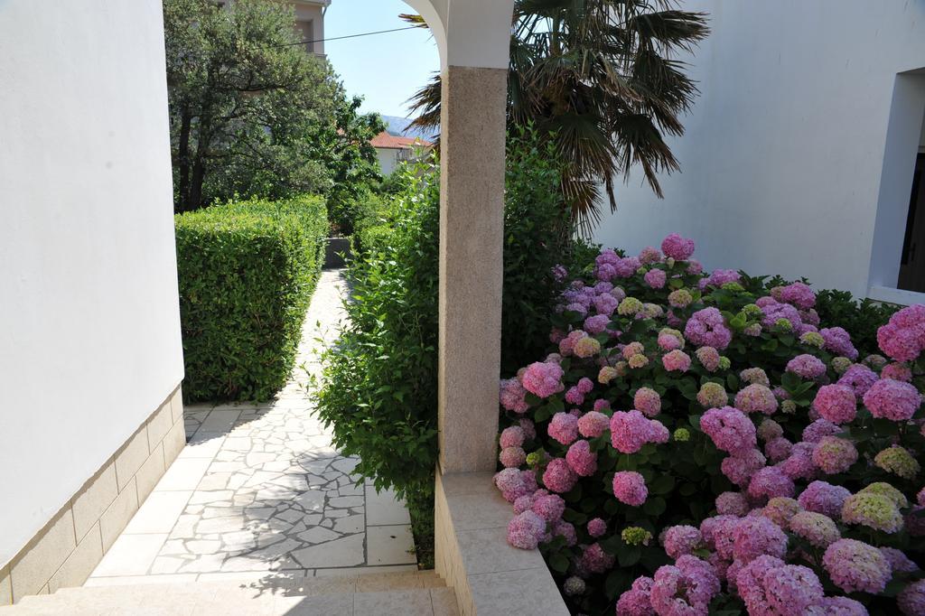 Apartment Rab Town Quarto foto